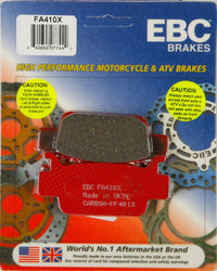Thumbnail for Brake Pads