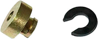 Thumbnail for Fender Seat Nut Kit 1/4