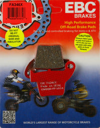 Thumbnail for Brake Pads