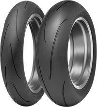 Thumbnail for Tire Sportmax Q5 Rear 190/50zr17 (73w) Tl