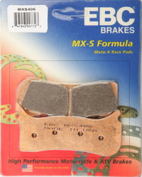 Thumbnail for Brake Pads