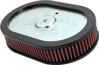 Thumbnail for Air Filter Hd 0910 Replacement