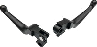 Thumbnail for Smooth  Lever  Set  Black Bt 07 Up Except Flt 08 Up