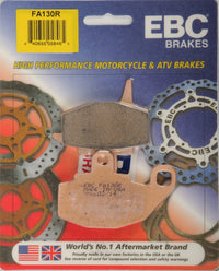 Thumbnail for Brake Pads