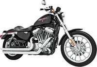 Thumbnail for Patriot Independence Long Chrome Sportster
