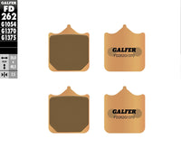 Thumbnail for Brake Pads Sintered Fd262g1370