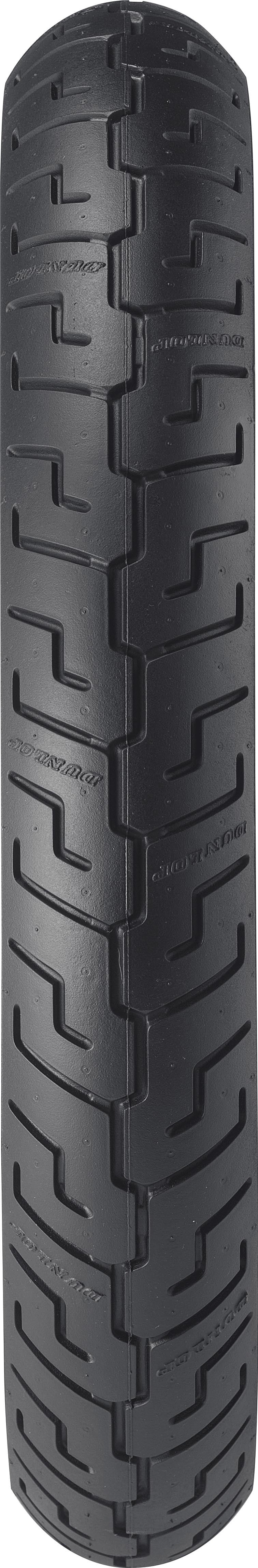 Tire K591 Front 100/90 19 51v Tl