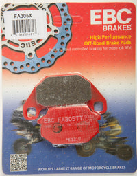 Thumbnail for Brake Pads