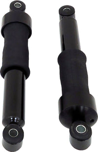 Thumbnail for Adjustable Air Shocks Bilstein Series Black 12.0