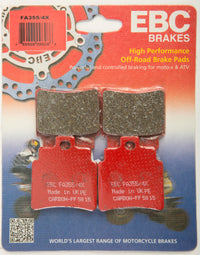 Thumbnail for Brake Pads