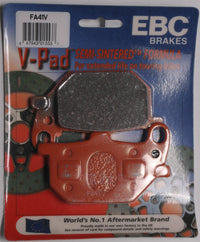 Thumbnail for Brake Pads V Series