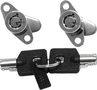 Thumbnail for Saddlebag Lock Kit W/Key