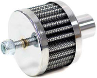 Thumbnail for Crankcase Vent Air Filter Remote Mount