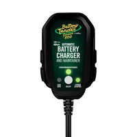 Thumbnail for Junior Selectable 12v Charger