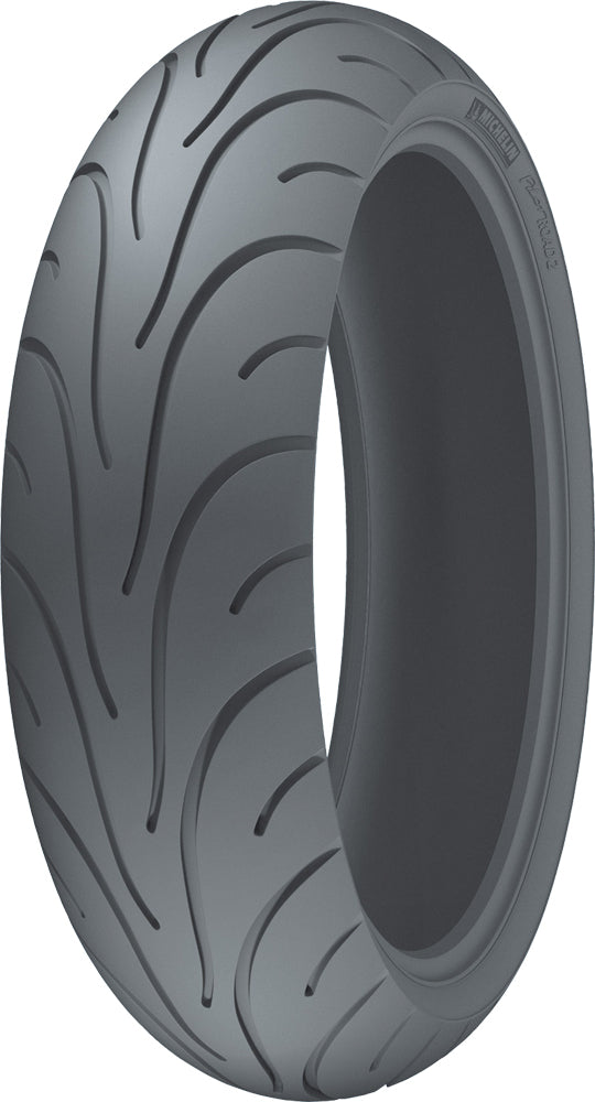 Pilot Road 2 Tire Rear 180/55zr17 "C"