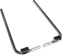 Thumbnail for Chrome Saddlebag Support Kit Flh/Flt 85 08