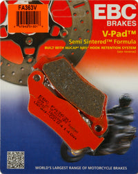 Thumbnail for Brake Pads V Series