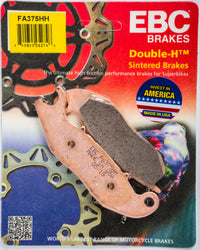 Thumbnail for Brake Pads