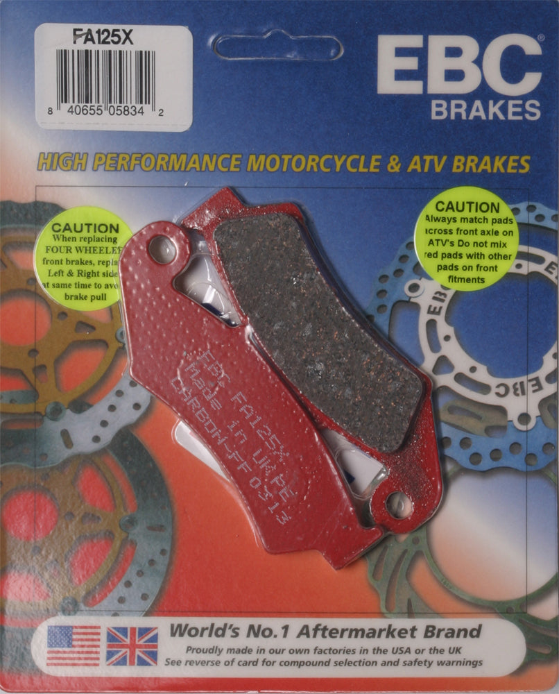 Brake Pads