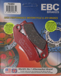 Thumbnail for Brake Pads