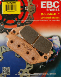 Thumbnail for Brake Pads