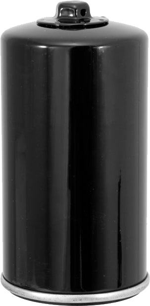 Oil Filter Black