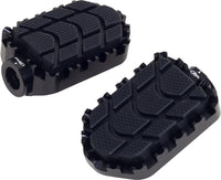 Thumbnail for Footpegs Enduro Black