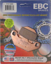 Thumbnail for Brake Pads