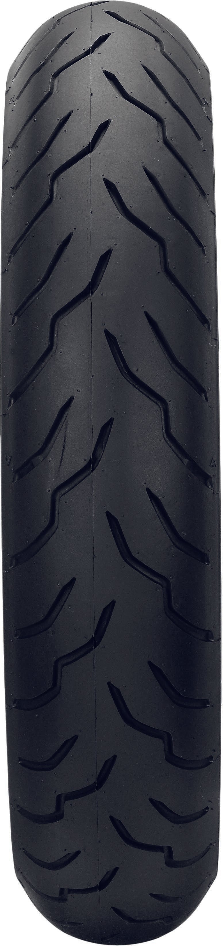 Tire American Elite Front 130/60b 21 63h Tl