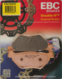 Thumbnail for Brake Pads