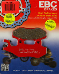 Thumbnail for Brake Pads