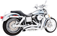 Thumbnail for Sharp Curve Radius Chrome `06 17 Dyna