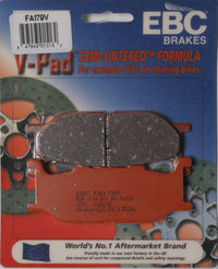 Thumbnail for Brake Pads V Series