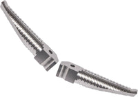 Thumbnail for Billet Aluminum Footpegs Natural