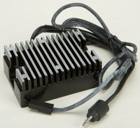 Thumbnail for Regulator Black Xl `92 93 OEM 74523 92