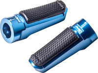 Thumbnail for Footpegs Sport Blue