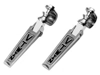 Thumbnail for Gold Insert Footpeg V Twin