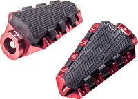 Thumbnail for Footpegs Trail Red