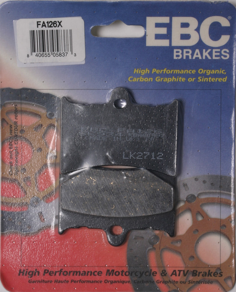 Brake Pads