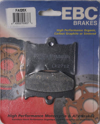 Thumbnail for Brake Pads