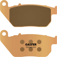 Thumbnail for Brake Pads Hh Sintered Front