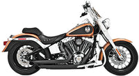 Thumbnail for Declaration Turn Outs Black M8 Softail