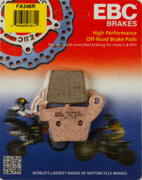 Thumbnail for Brake Pads
