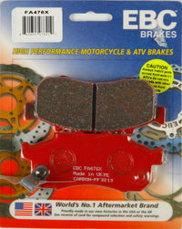 Thumbnail for Brake Pads
