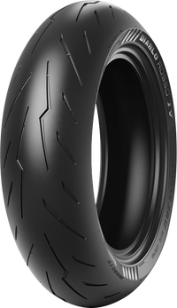 Thumbnail for Tire Diablo Rosso Iv Rear 140/70r17 66h Tl Radial