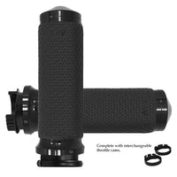 Thumbnail for Memory Foam Grips For Victory Black