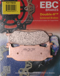 Thumbnail for Brake Pads