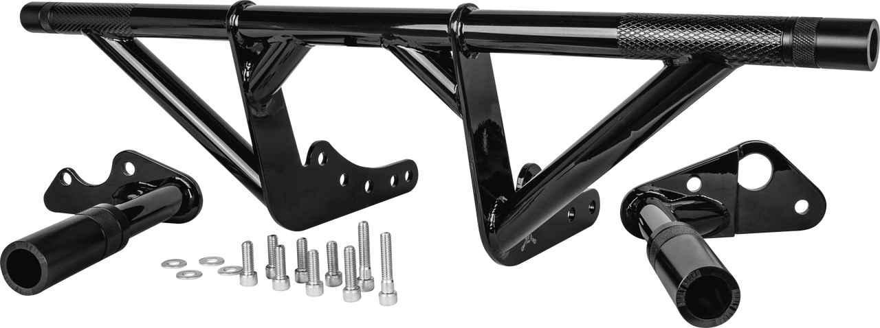 Burly Brawler Kit Softail M8 2018 2022