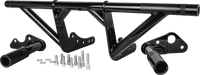 Thumbnail for Burly Brawler Kit Softail M8 2018 2022