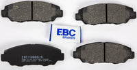 Thumbnail for Brake Pads Fa669/4 Organic
